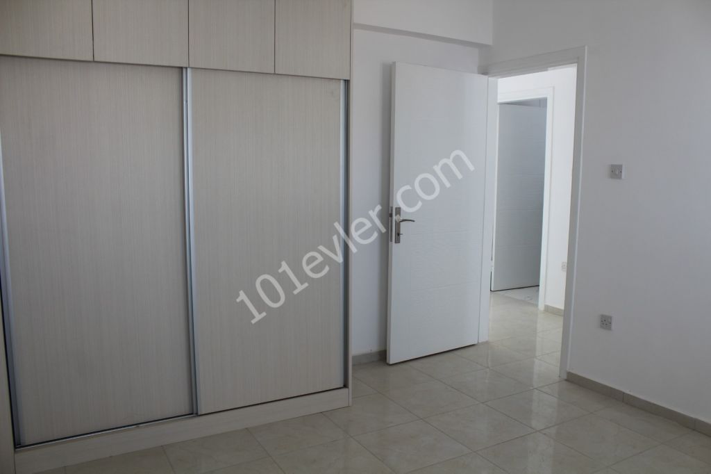 Flat For Sale in Hamitköy, Nicosia