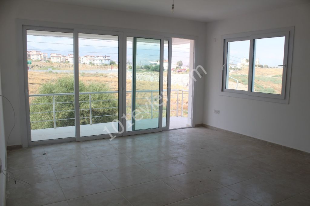 Flat For Sale in Hamitköy, Nicosia