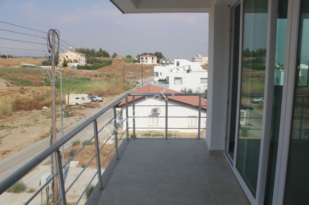 Flat For Sale in Hamitköy, Nicosia