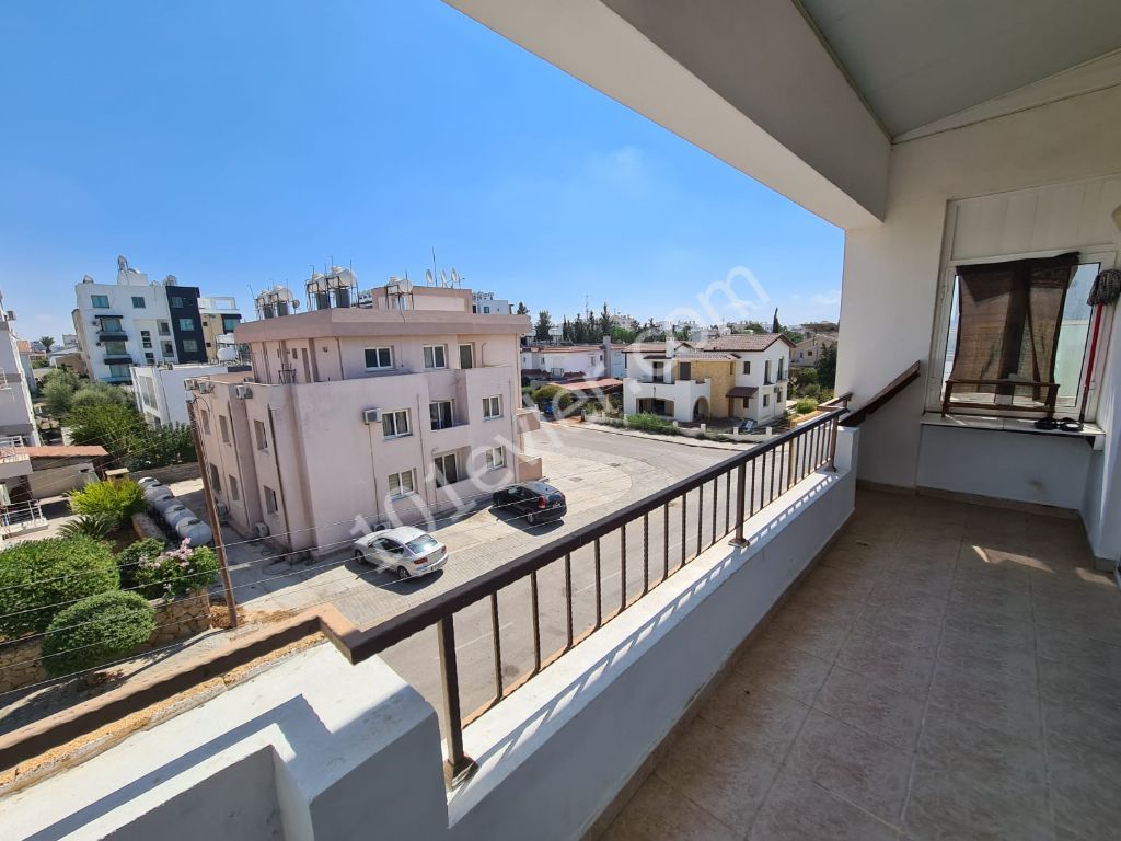 Penthouse For Sale in Gönyeli, Nicosia