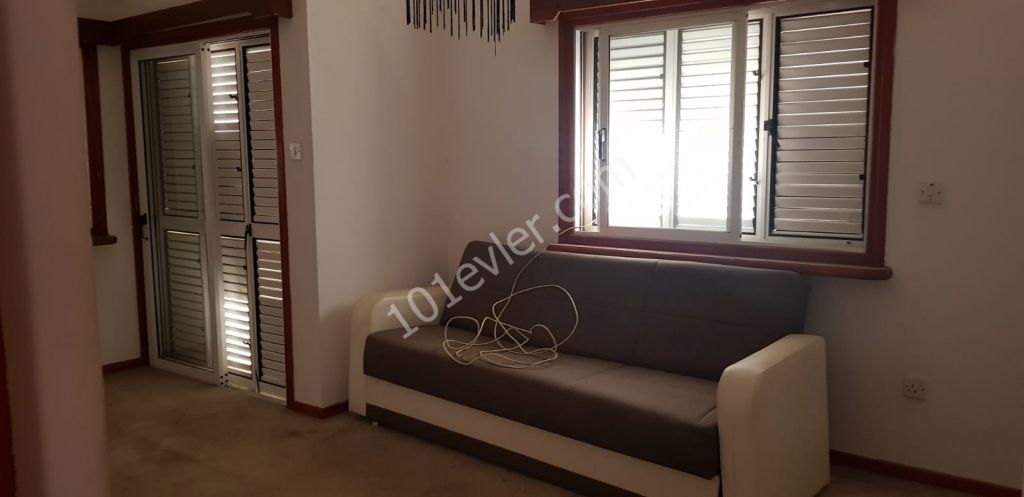 Semi Detached To Rent in Hamitköy, Nicosia