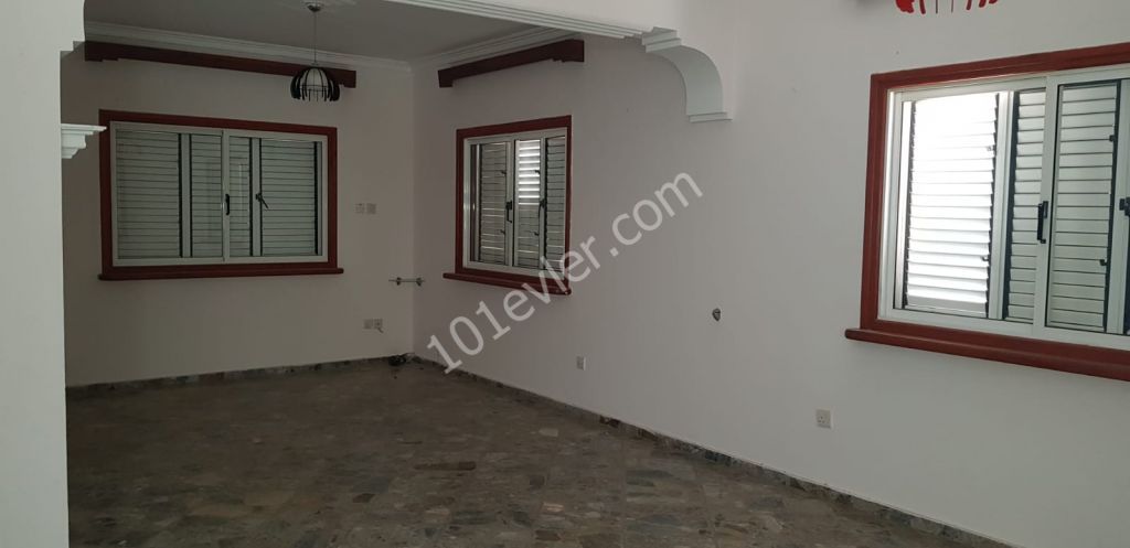 Semi Detached To Rent in Hamitköy, Nicosia