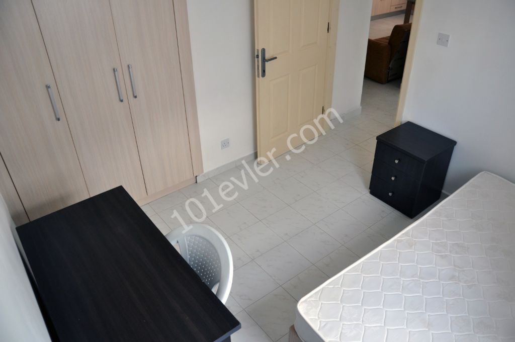 Flat To Rent in Yenikent, Nicosia