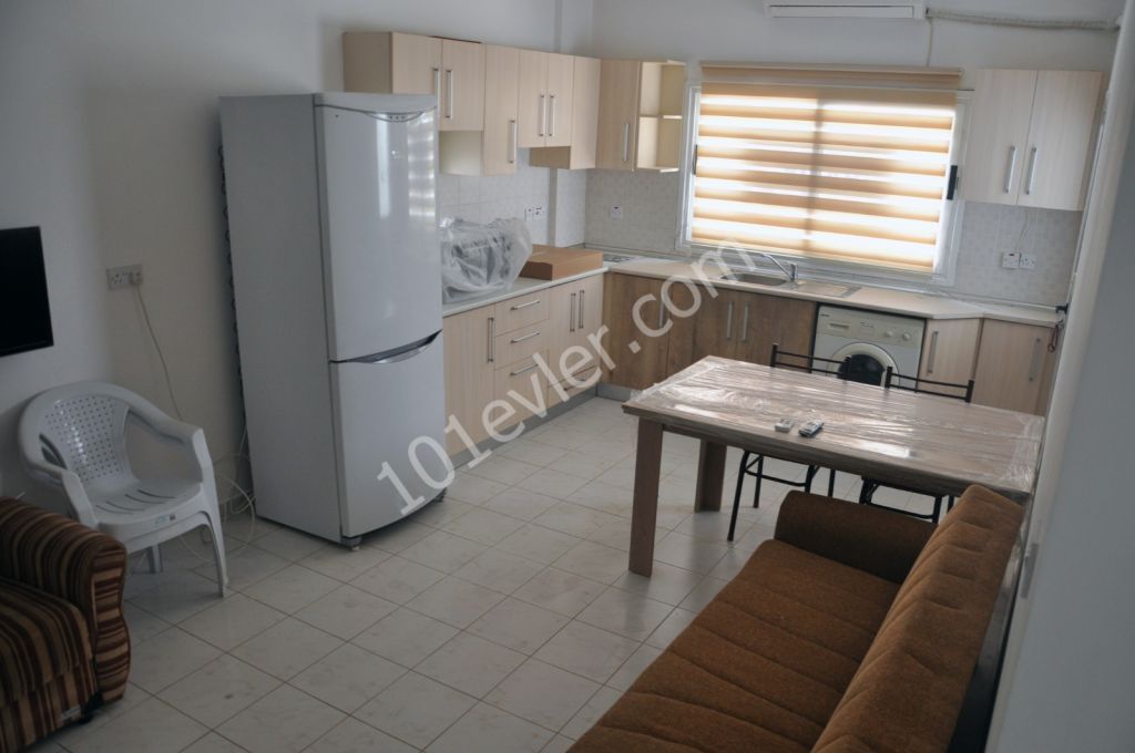 Flat To Rent in Yenikent, Nicosia