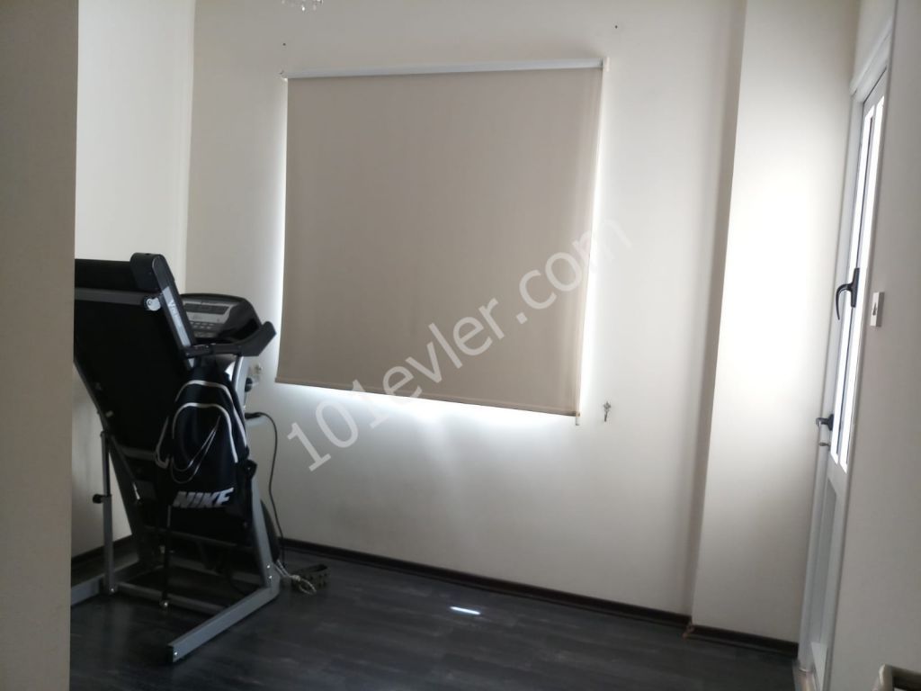 Flat For Sale in Boğaz, Kyrenia