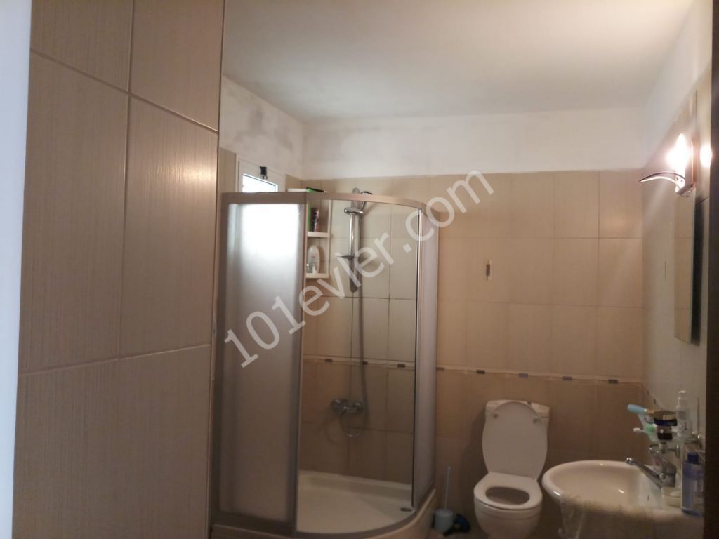 Flat For Sale in Boğaz, Kyrenia