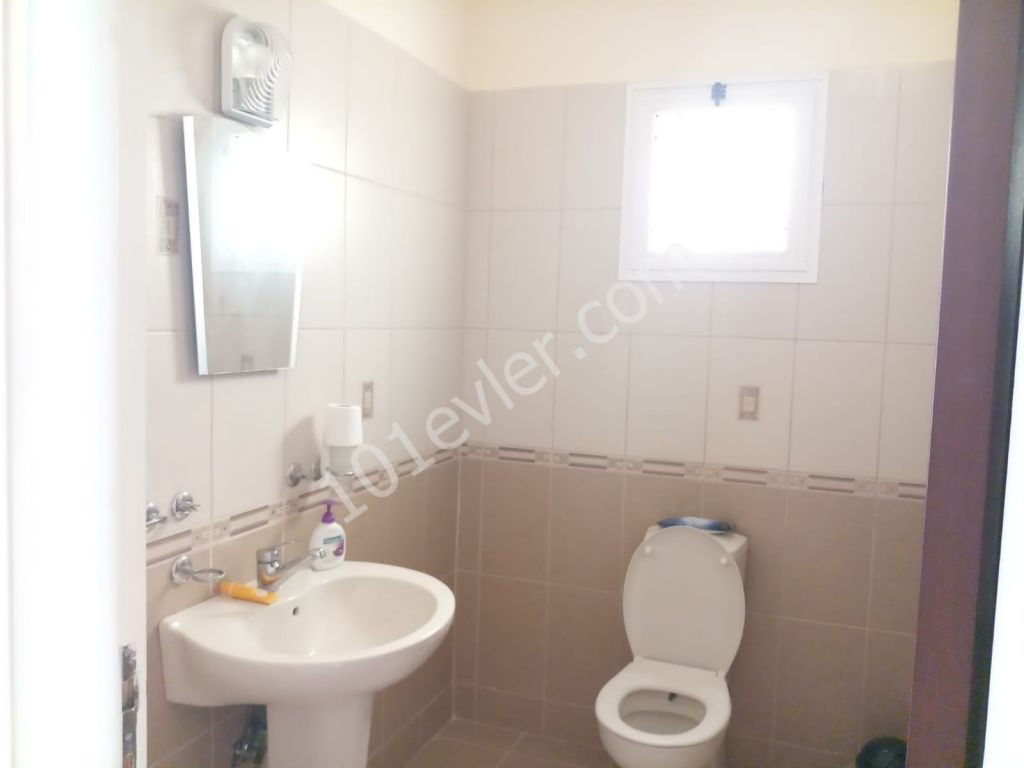 Flat For Sale in Boğaz, Kyrenia