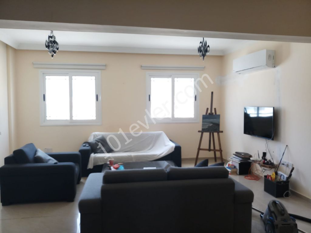 Flat For Sale in Boğaz, Kyrenia