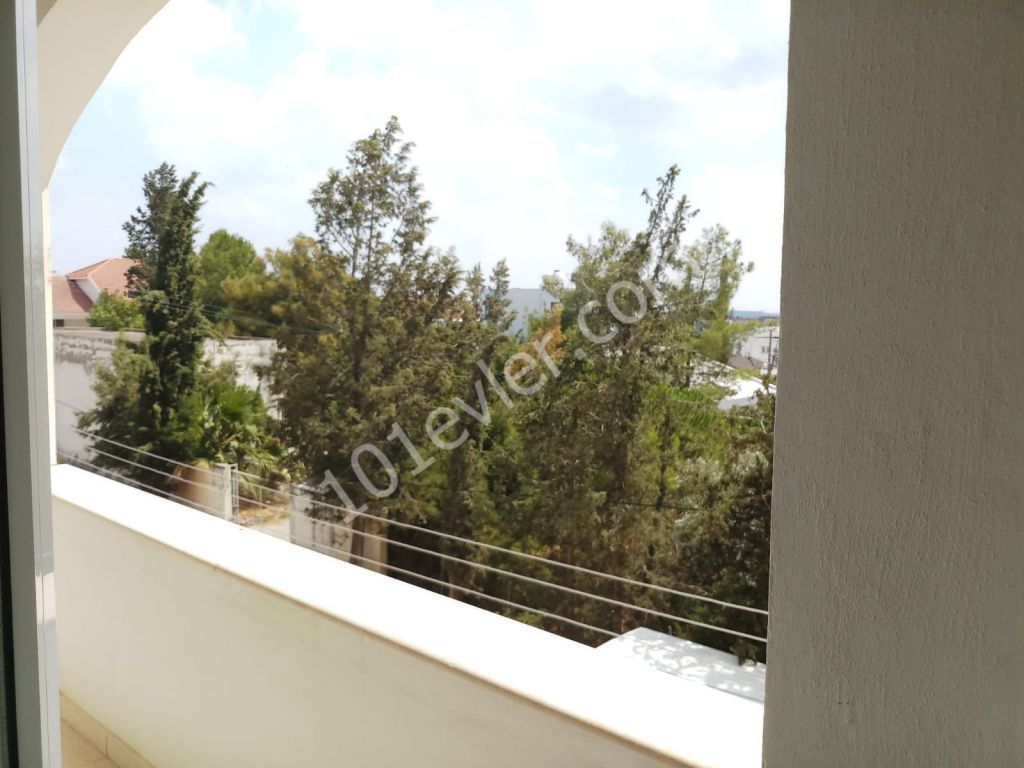 Flat For Sale in Boğaz, Kyrenia