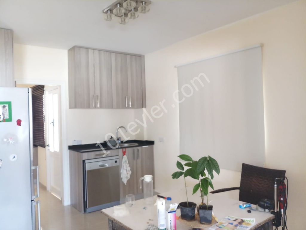 Flat For Sale in Boğaz, Kyrenia