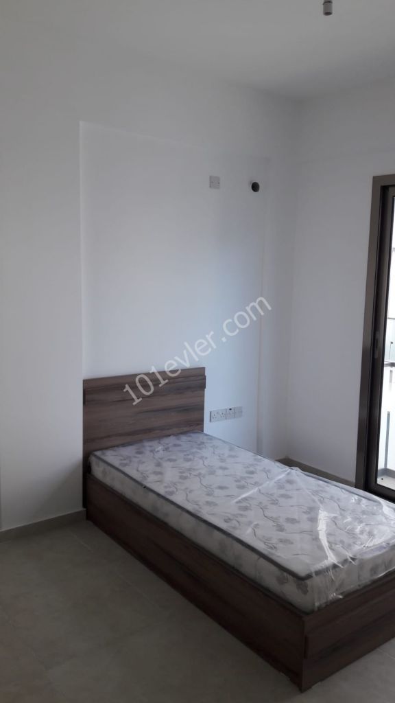 Flat For Sale in Gönyeli, Nicosia