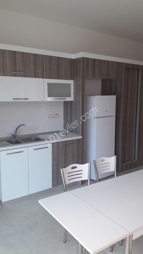 Flat For Sale in Gönyeli, Nicosia