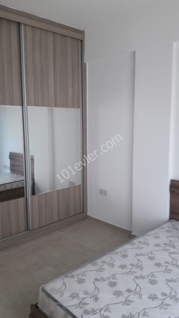 Flat For Sale in Gönyeli, Nicosia