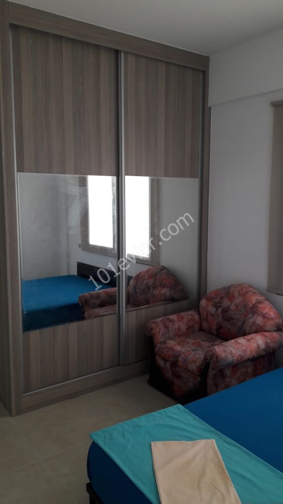 Flat For Sale in Gönyeli, Nicosia