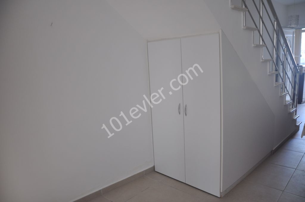 Flat For Sale in Gönyeli, Nicosia