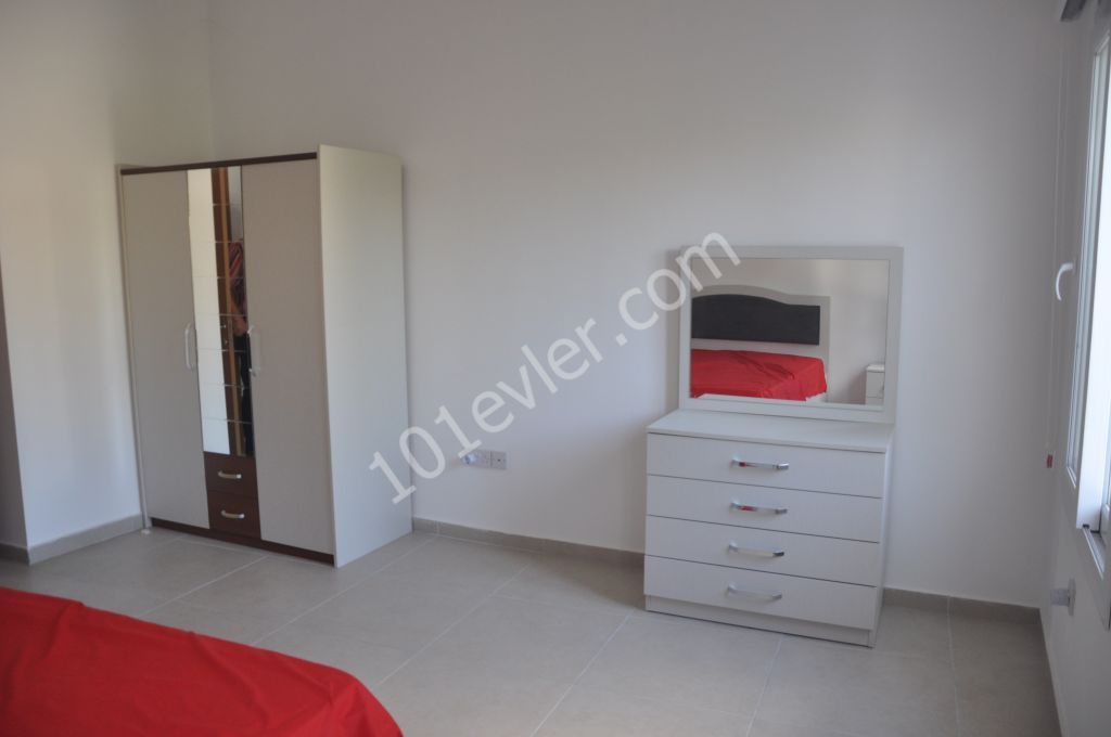 Flat For Sale in Gönyeli, Nicosia