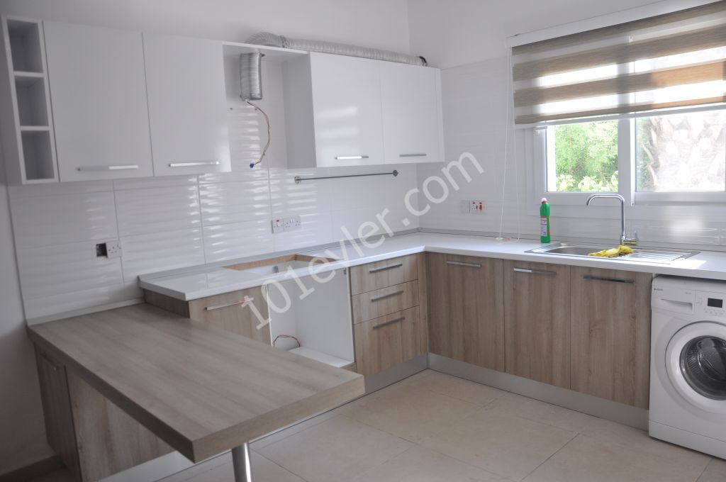 Flat For Sale in Gönyeli, Nicosia