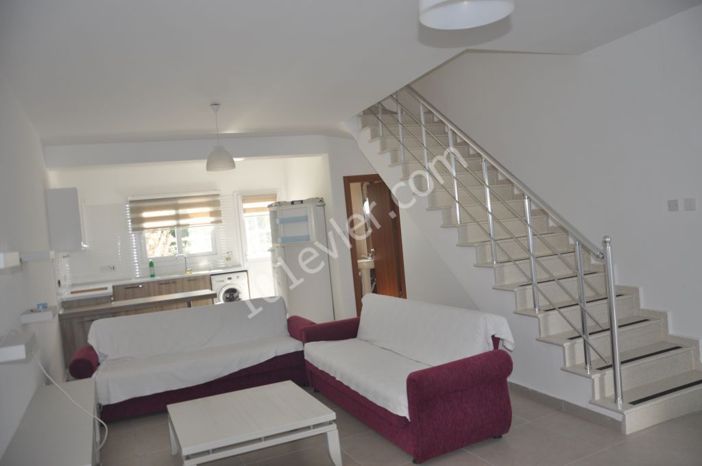 Flat For Sale in Gönyeli, Nicosia