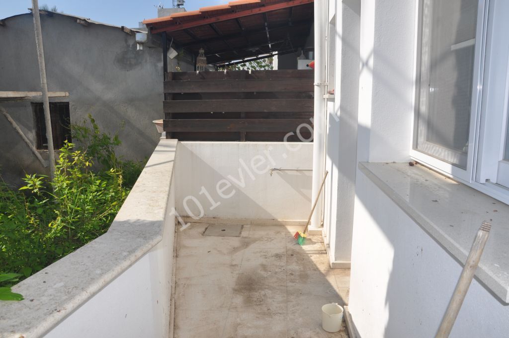 Flat For Sale in Gönyeli, Nicosia