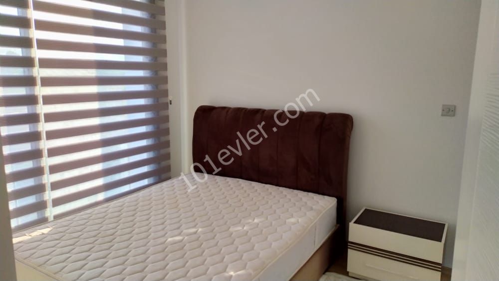 Dereboyu'na  Yürüme Mesafesinde Kiralık Eşyalı Daire !!