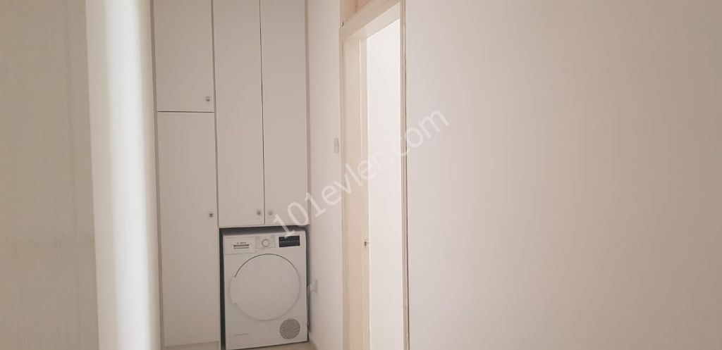 Flat For Sale in Metehan, Nicosia