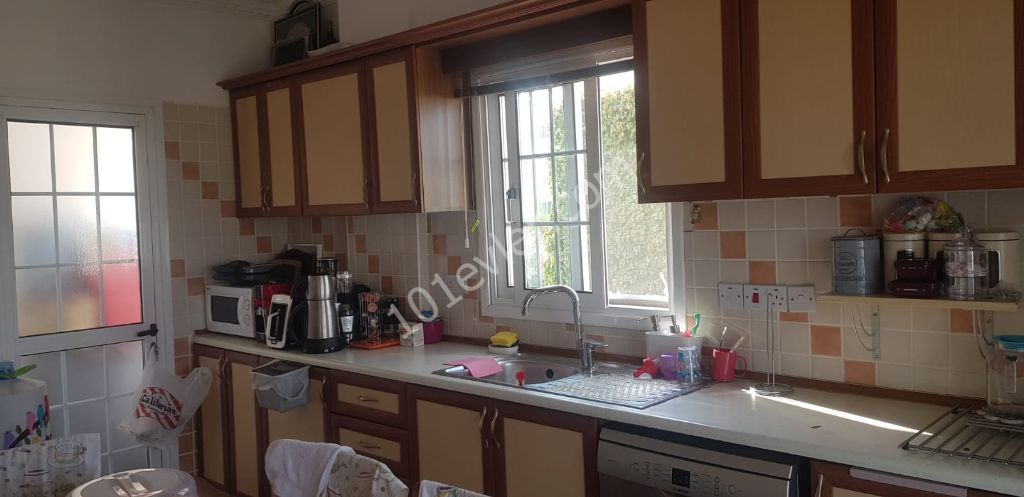 Flat For Sale in Metehan, Nicosia