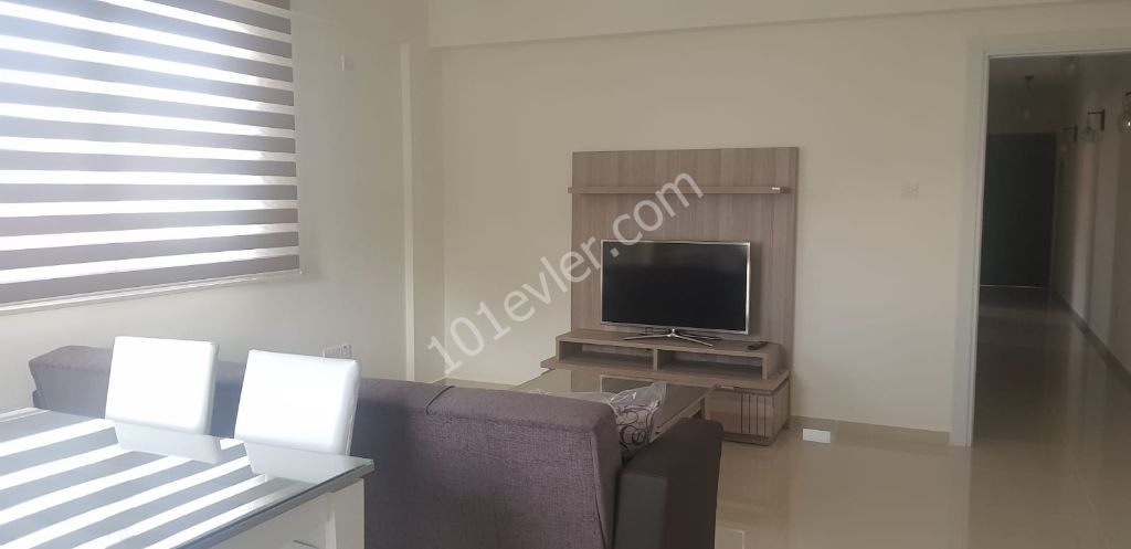 Yenikent Bölgesinde Kiralık Full Eşyalı 2+1 Daire !!!