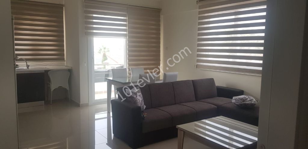 Flat To Rent in Yenikent, Nicosia