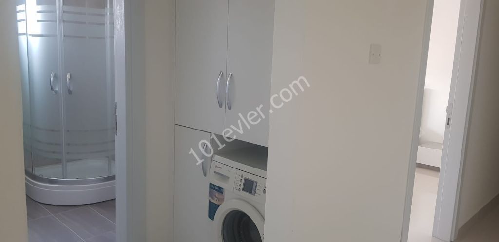 Yenikent Bölgesinde Kiralık Full Eşyalı 2+1 Daire !!!