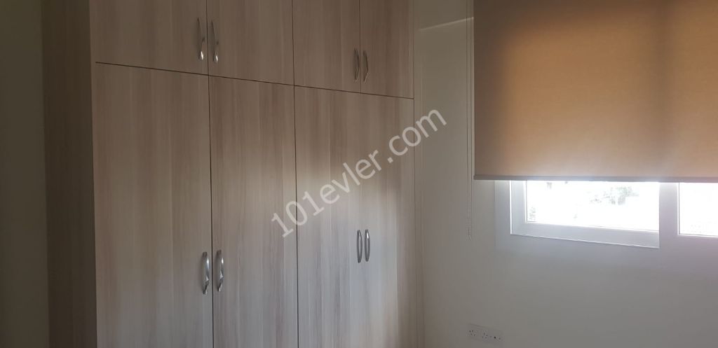 Yenikent Bölgesinde Kiralık Full Eşyalı 2+1 Daire !!!