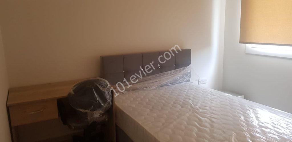 Yenikent Bölgesinde Kiralık Full Eşyalı 2+1 Daire !!!