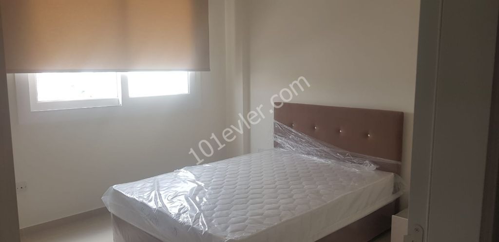 Yenikent Bölgesinde Kiralık Full Eşyalı 2+1 Daire !!!