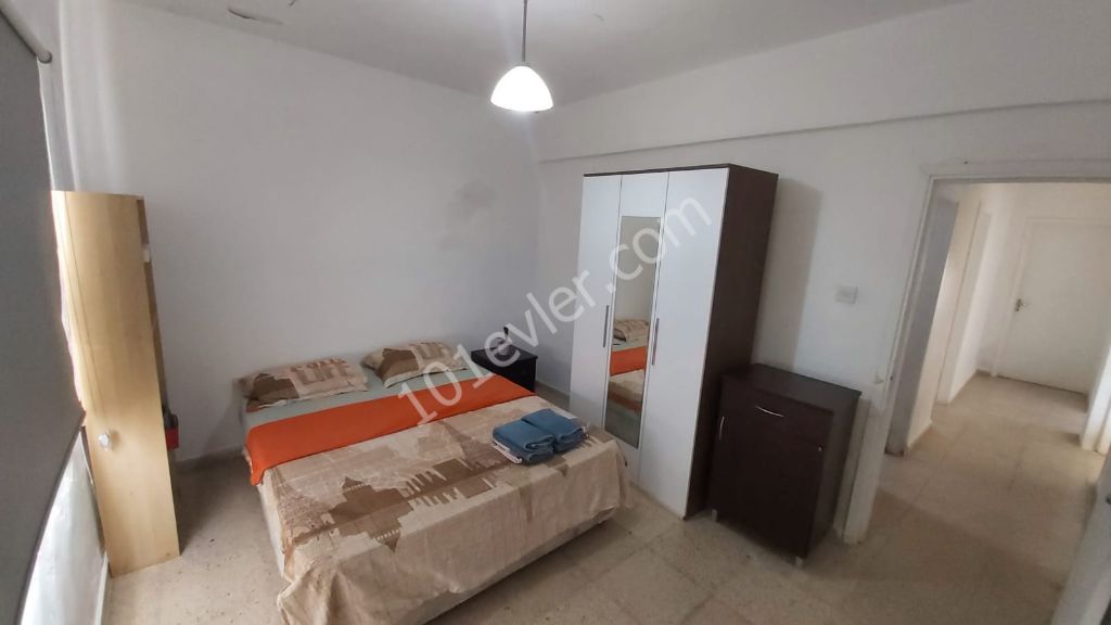 Flat For Sale in Gönyeli, Nicosia