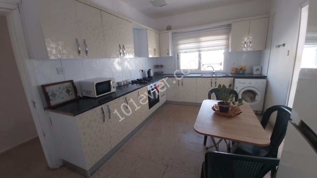 Flat For Sale in Gönyeli, Nicosia