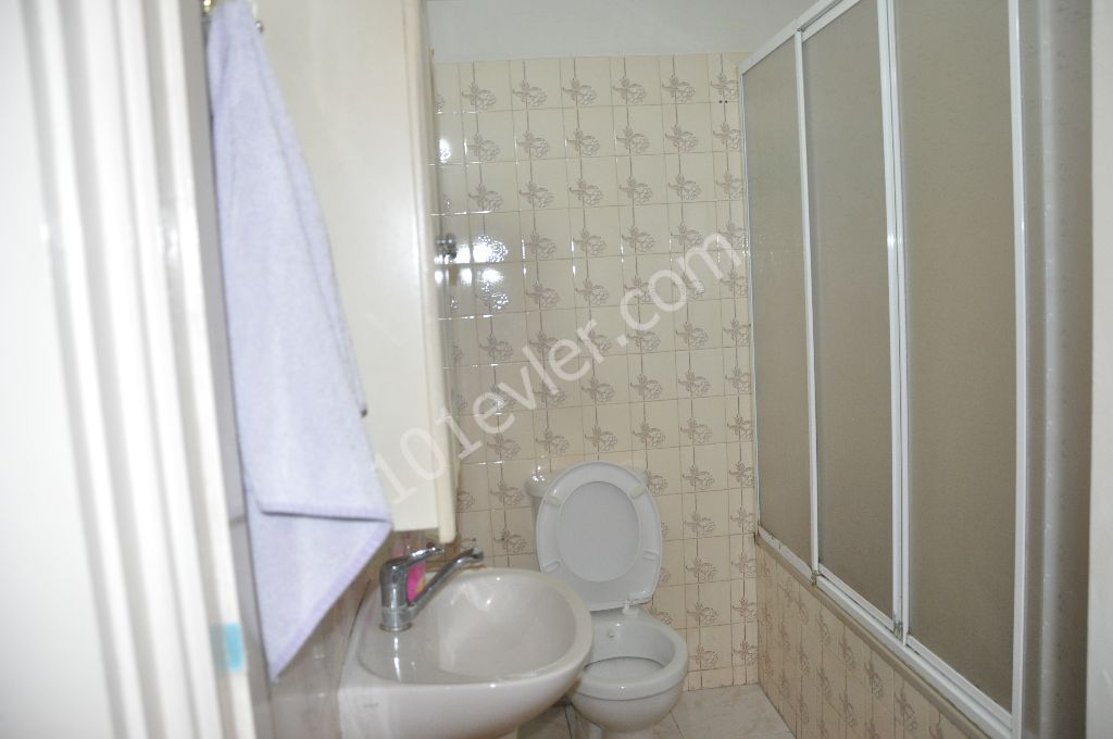 Flat For Sale in Ortaköy, Nicosia