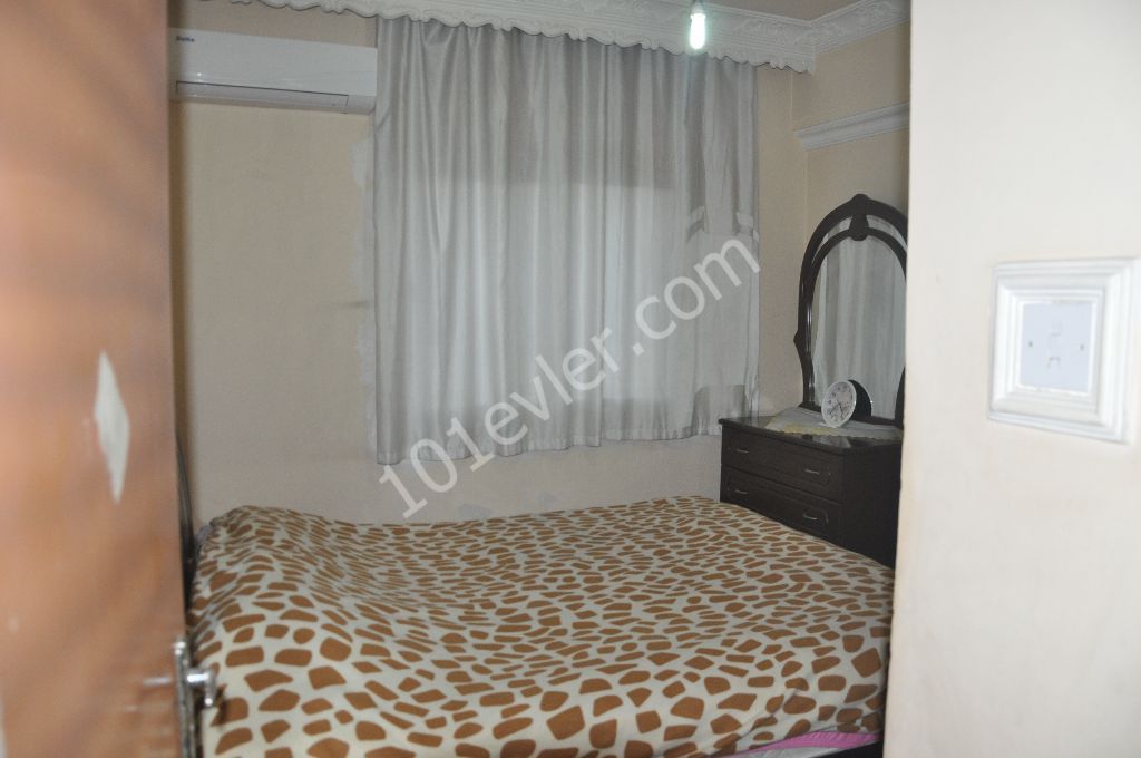 Flat For Sale in Ortaköy, Nicosia