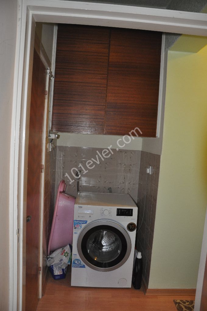 Flat For Sale in Ortaköy, Nicosia