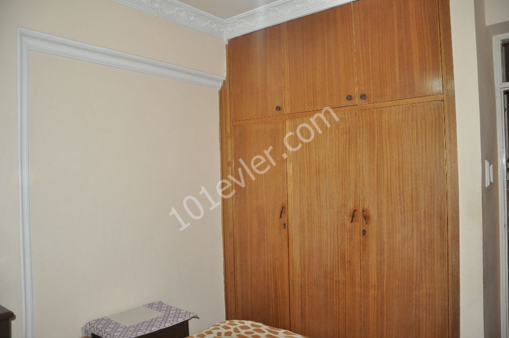 Flat For Sale in Ortaköy, Nicosia