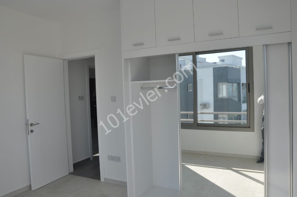 Flat For Sale in Yenikent, Nicosia