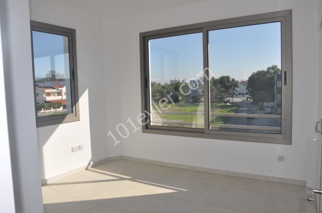 Flat For Sale in Yenikent, Nicosia