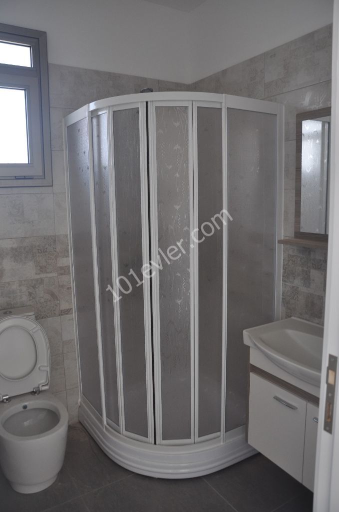 Flat For Sale in Yenikent, Nicosia