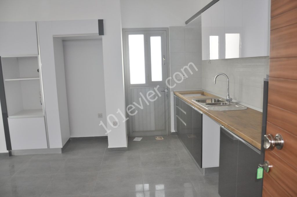 Flat For Sale in Yenikent, Nicosia