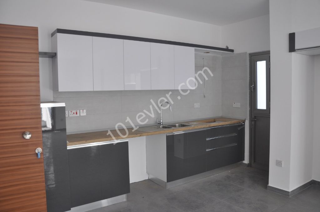 Flat For Sale in Yenikent, Nicosia