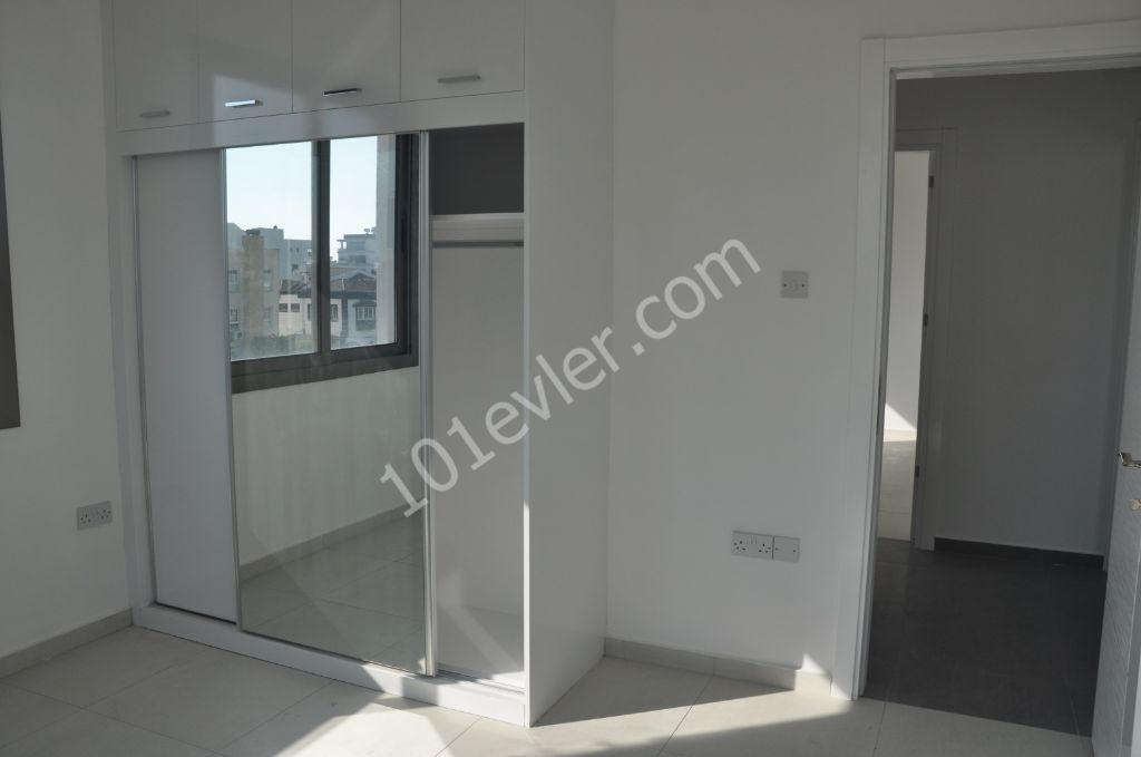 Flat For Sale in Yenikent, Nicosia