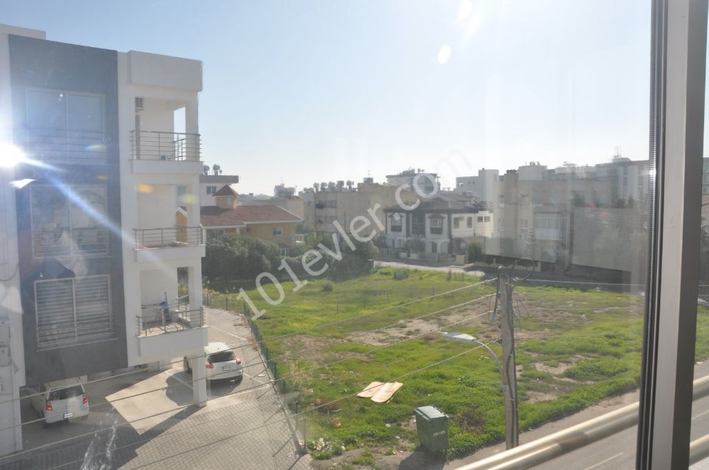 Flat For Sale in Yenikent, Nicosia