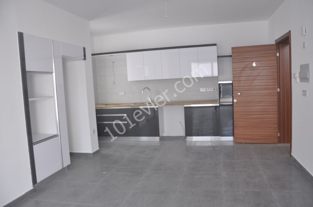 Flat For Sale in Yenikent, Nicosia