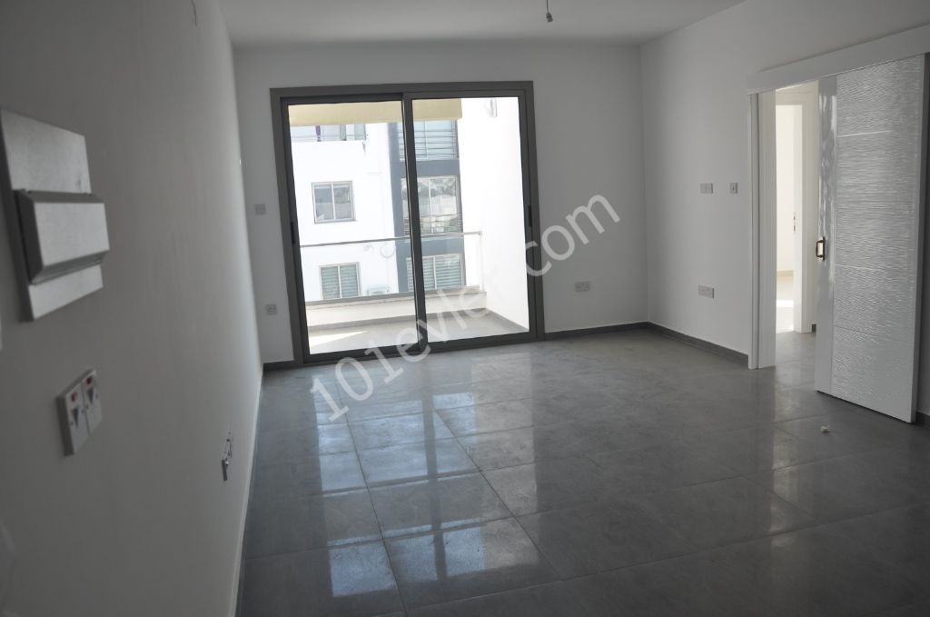 Flat For Sale in Yenikent, Nicosia