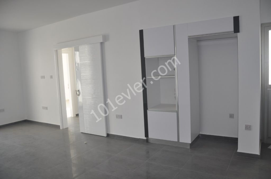 Flat For Sale in Yenikent, Nicosia