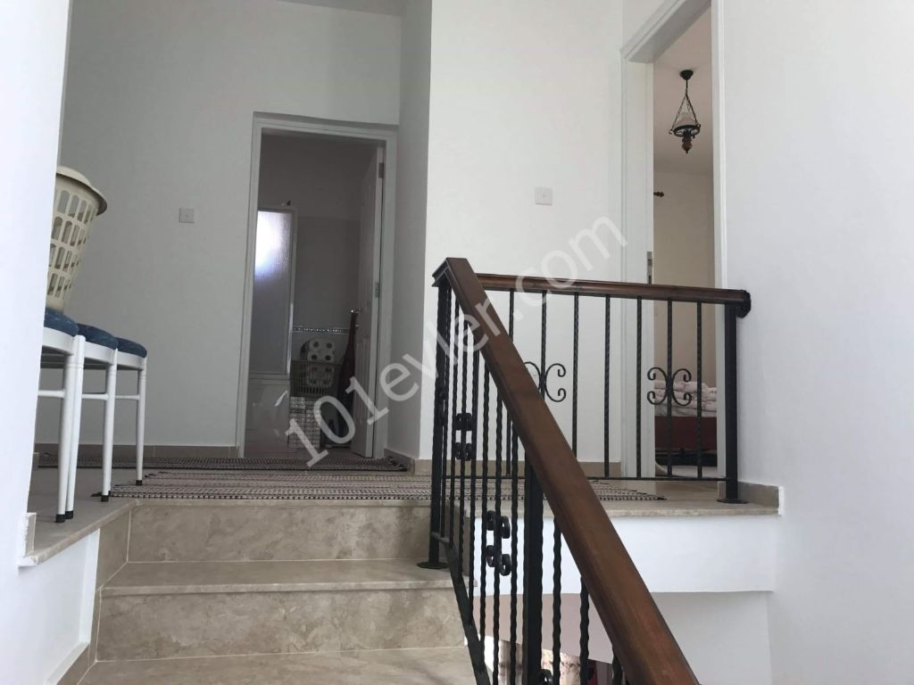 Villa For Sale in Bahçeli, Kyrenia