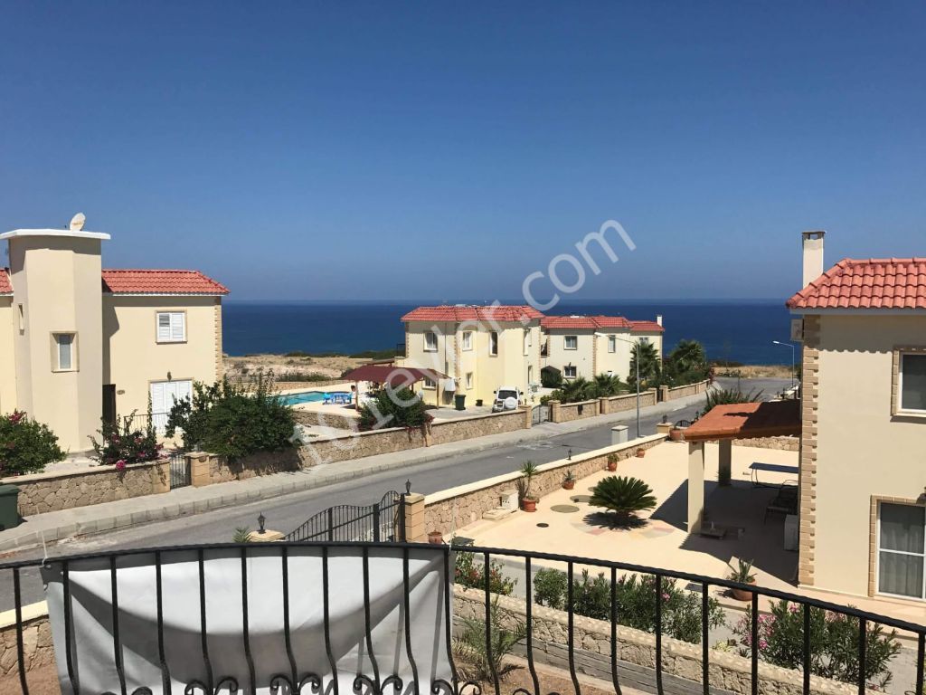 Villa For Sale in Bahçeli, Kyrenia